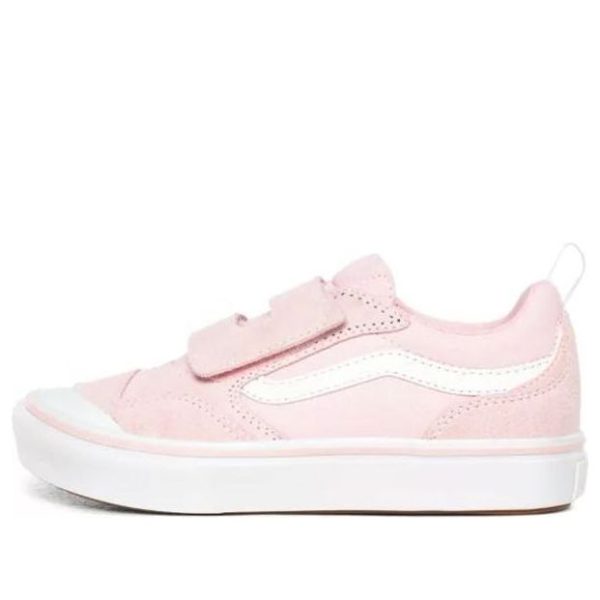 Vans Comfycush Old Skool V Pink