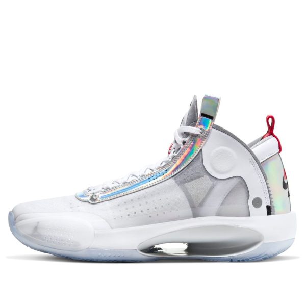 Air Jordan 34 PF Unite
