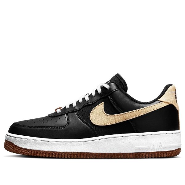 Nike Air Force 1 07 LV8 Pomegranate