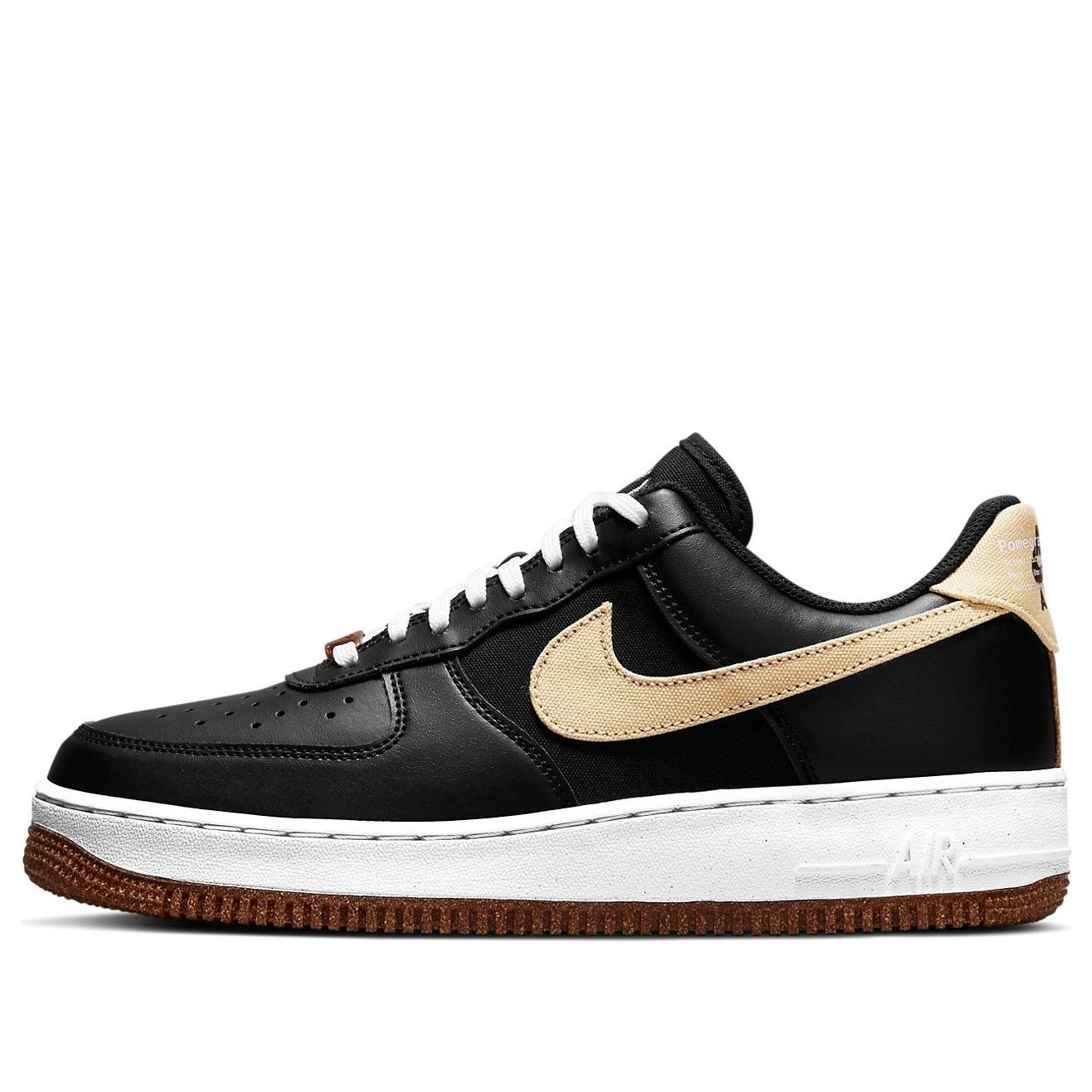 Nike Air Force 1 07 LV8 Pomegranate