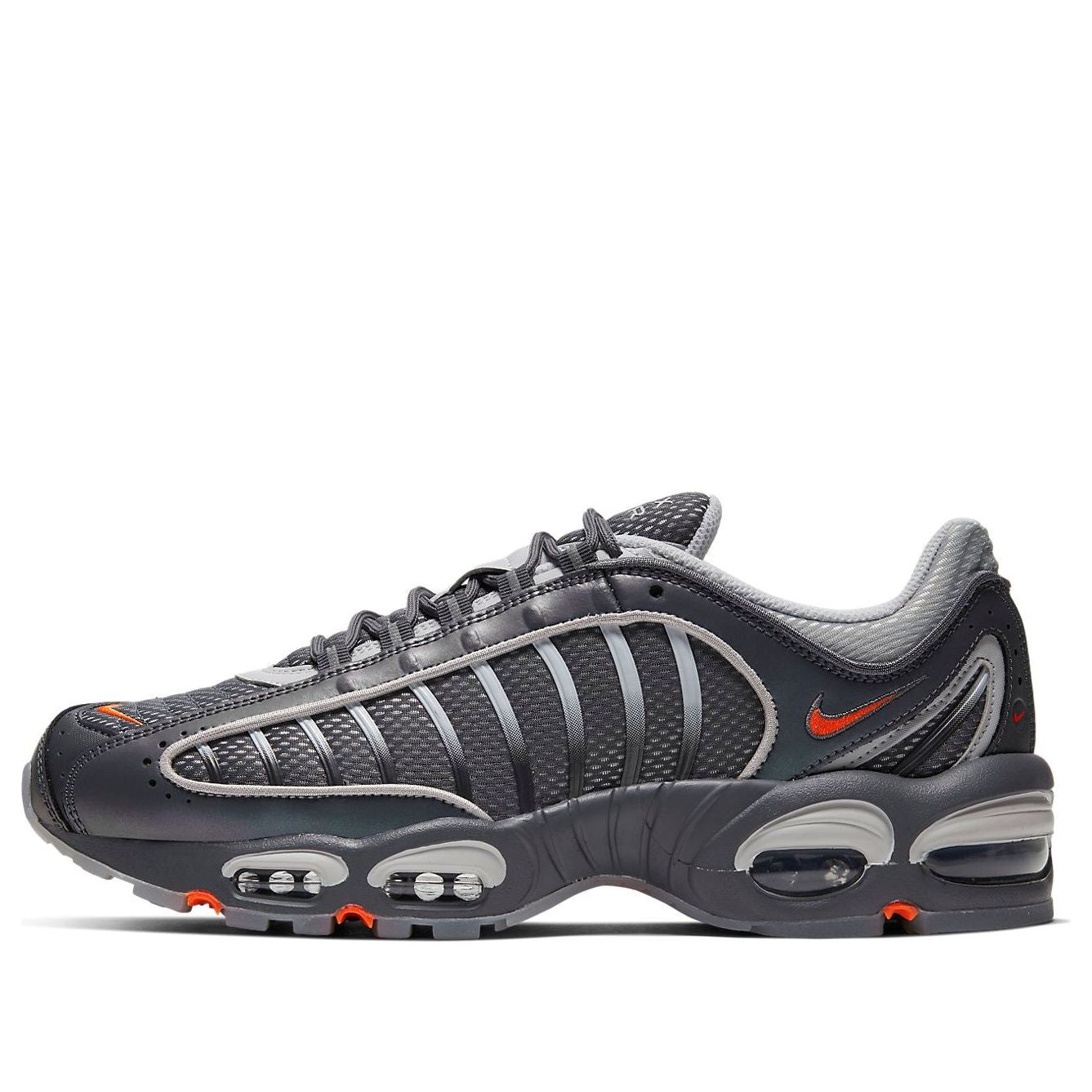 Nike Air Max Tailwind 4 Grey
