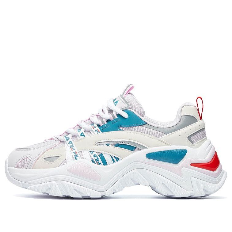 FILA Sport Shoes Grey