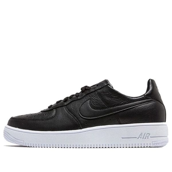 Nike Air Force 1 Ultraforce Leather Black