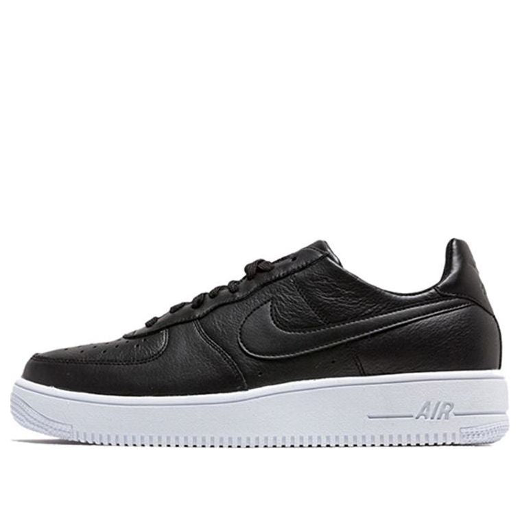 Nike Air Force 1 Ultraforce Leather Black
