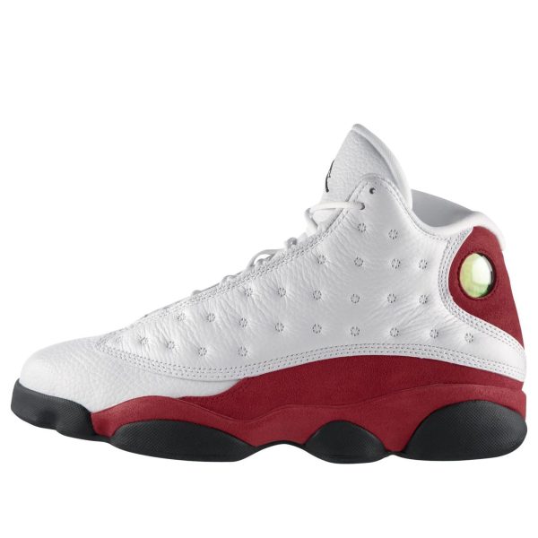 Air Jordan 13 Retro Cherry 2010