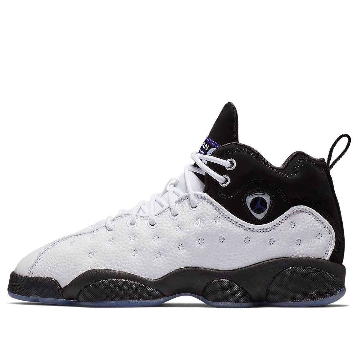 Air Jordan Jumpman Team II