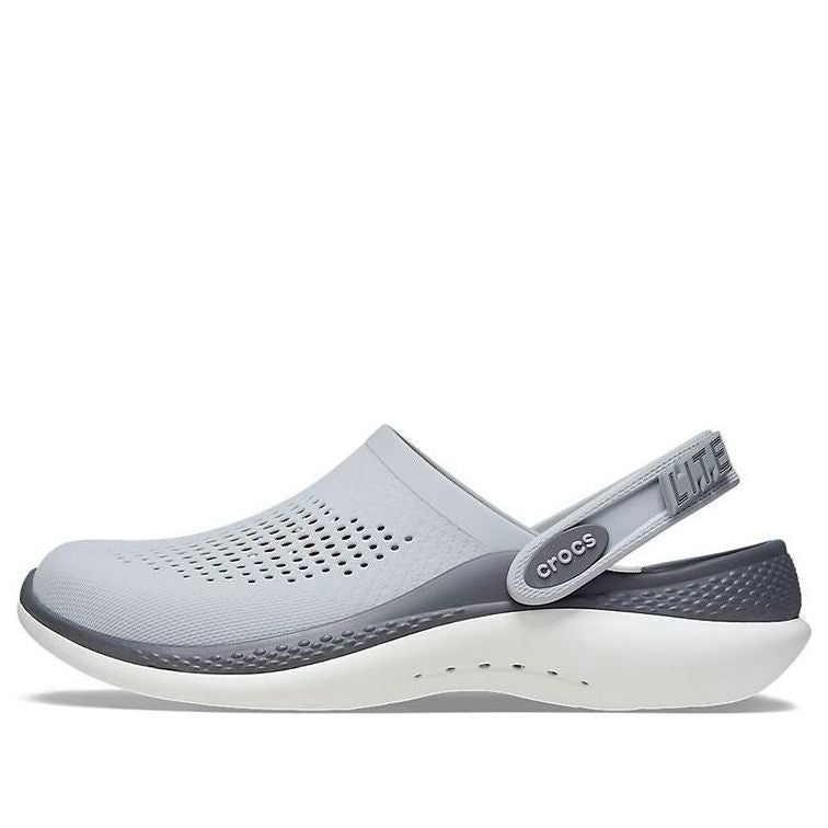 Crocs LiteRide 2.0 Clog Light Grey