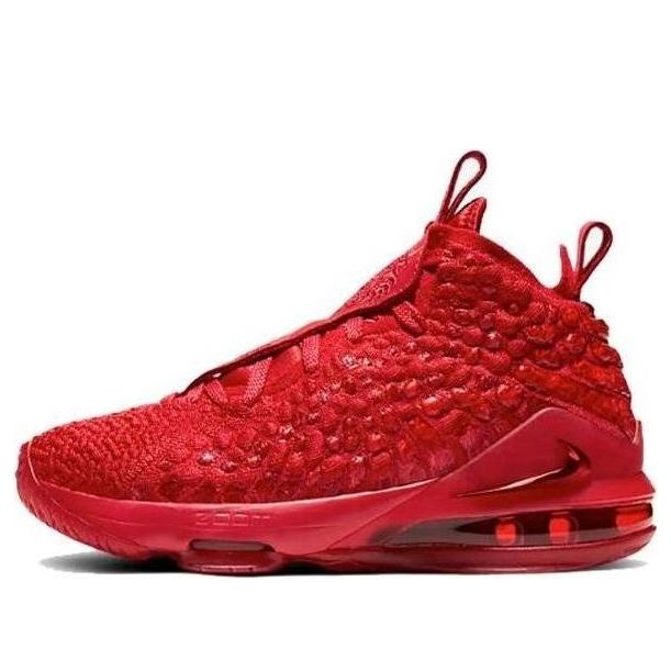Nike LeBron 17 Red Carpet