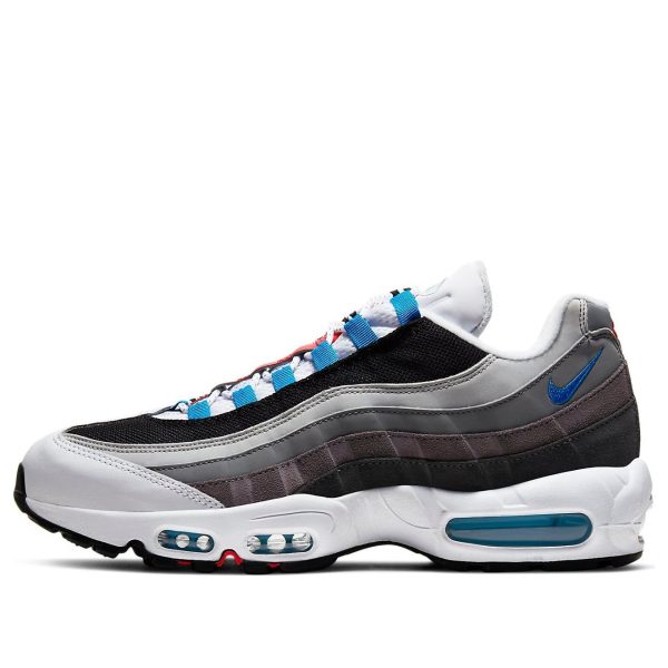 Nike Air Max 95 QS Greedy 2.0