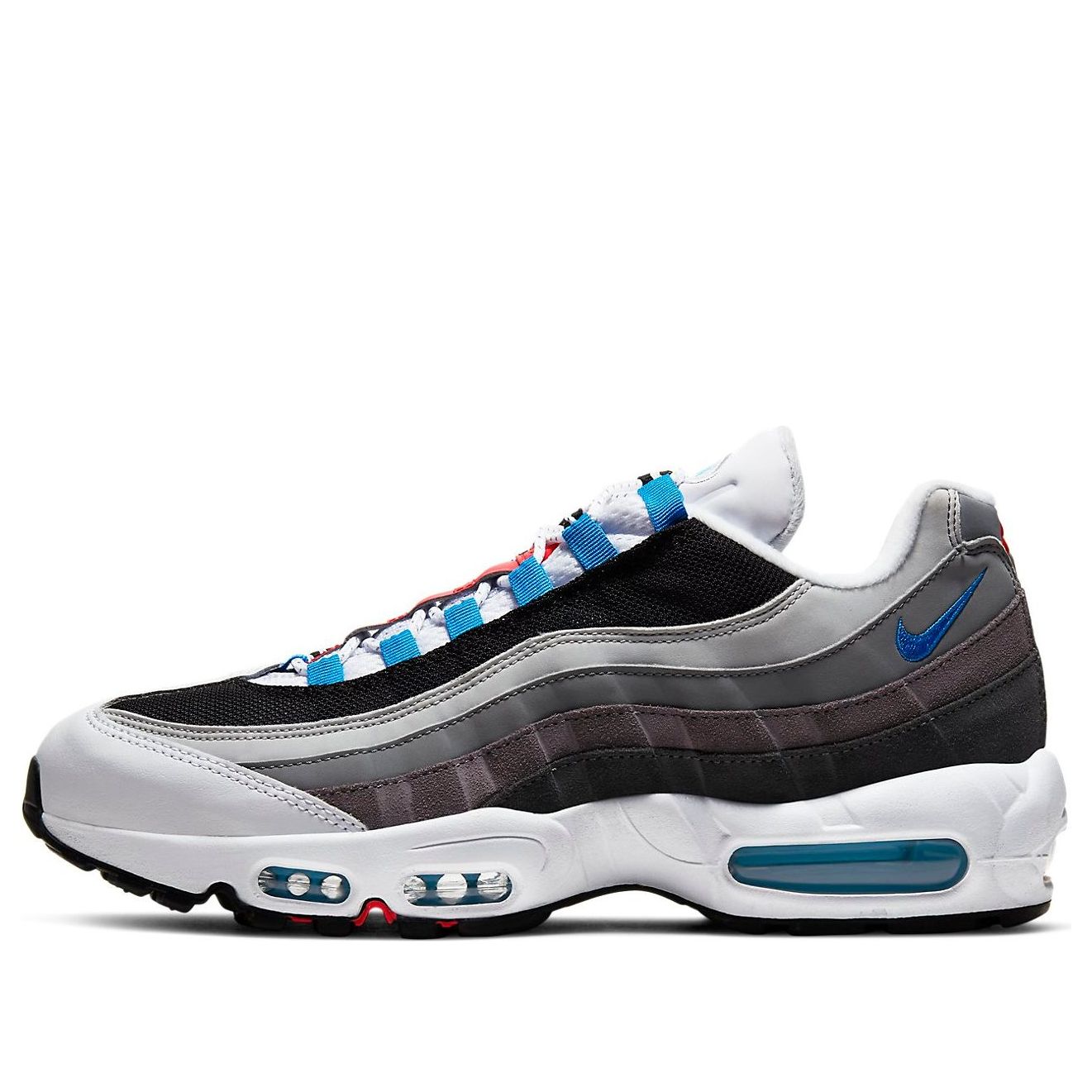 Nike Air Max 95 QS Greedy 2.0