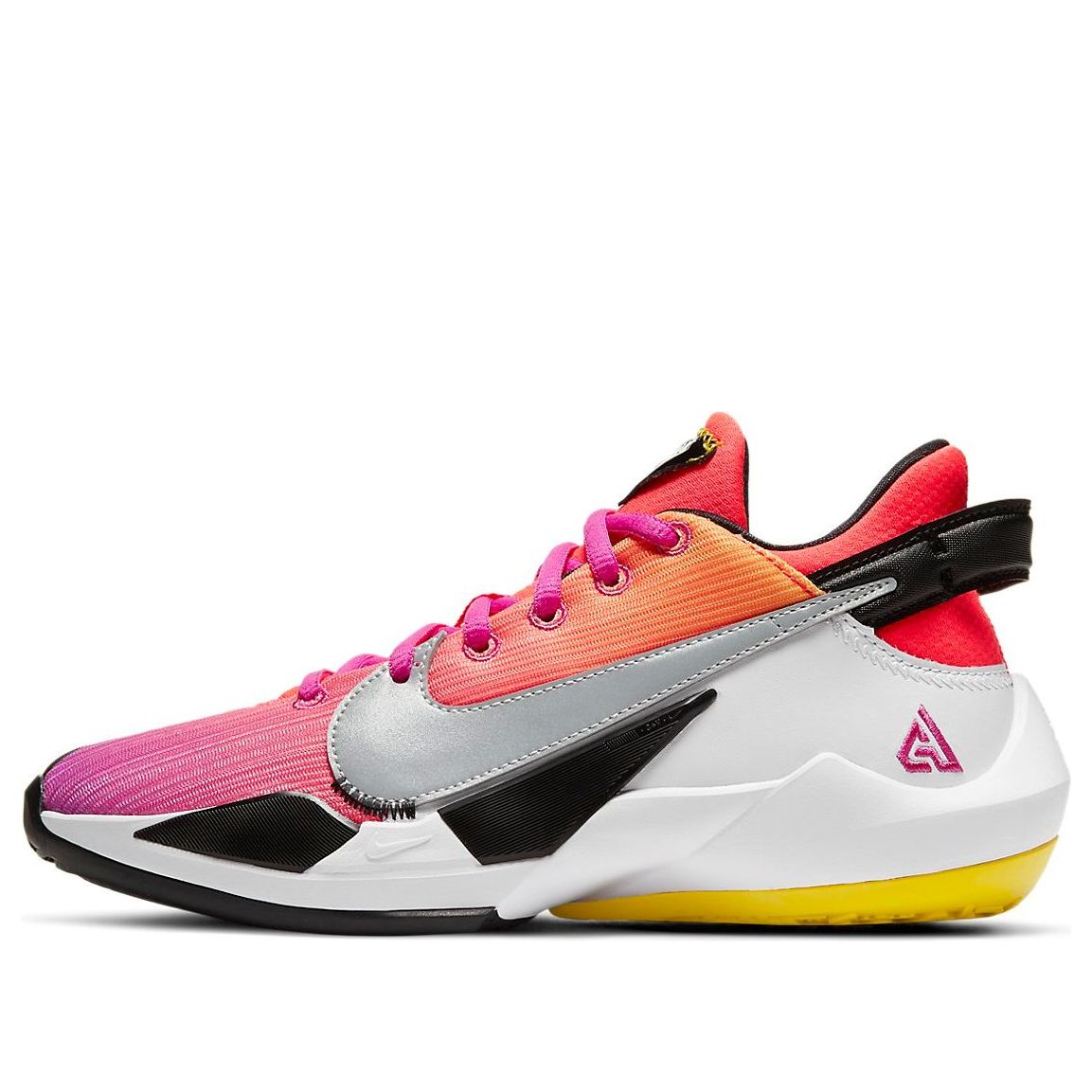 Nike Zoom Freak 2 EP Gradient Fade