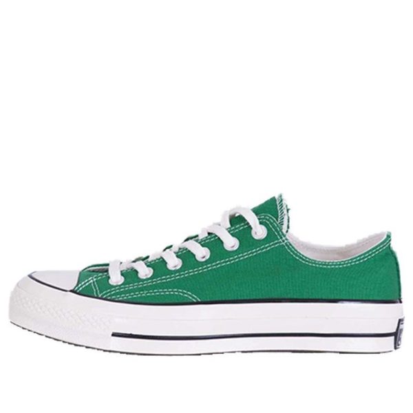 Converse Chuck Taylor All Star 1970s Low Green