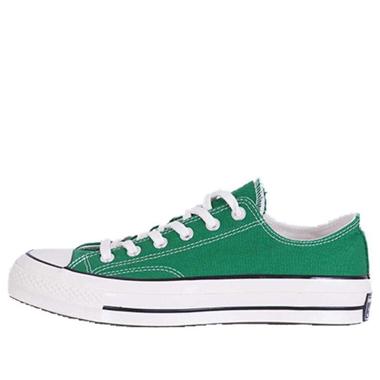 Converse Chuck Taylor All Star 1970s Low Green