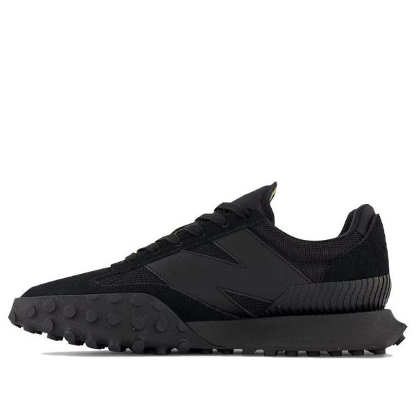 New Balance XC-72 Triple Black