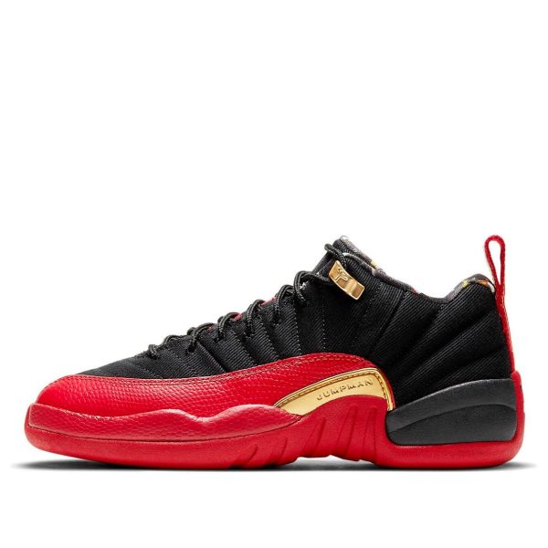 Air Jordan 12 Low SE Super Bowl