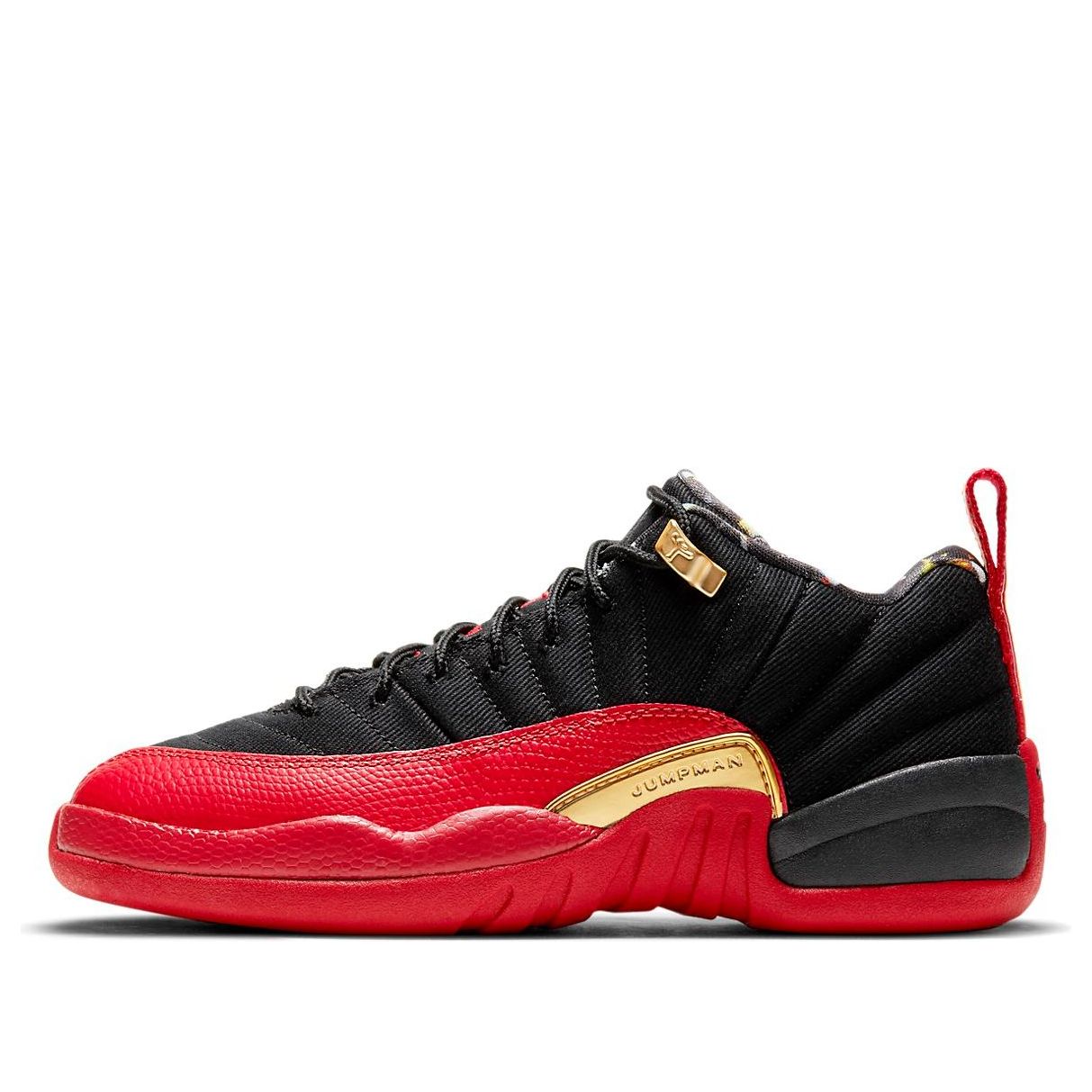 Air Jordan 12 Low SE Super Bowl