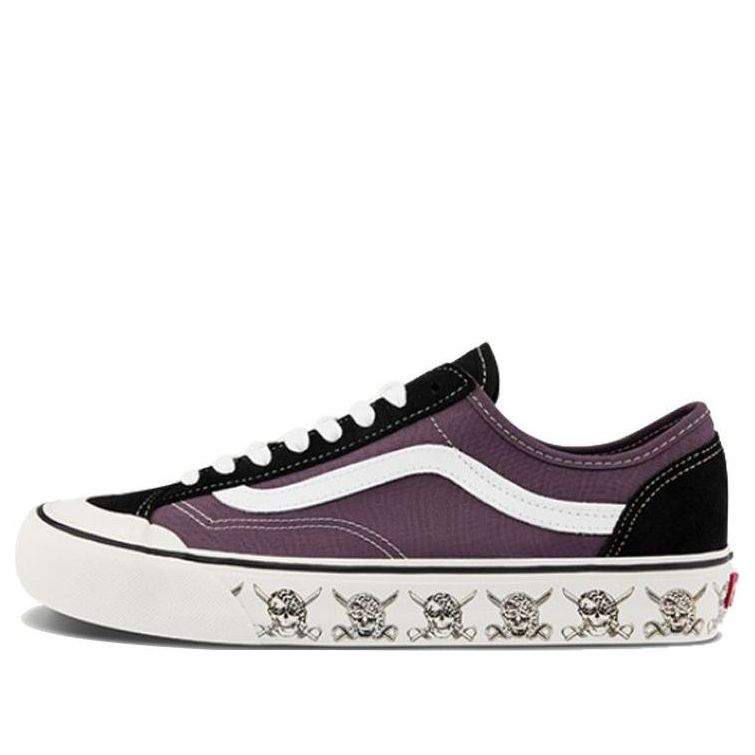 main-square_61c712b9-24ab-4532-85c2-e84ee1acfefc.jpg Vans Style 36 SF Black Purple