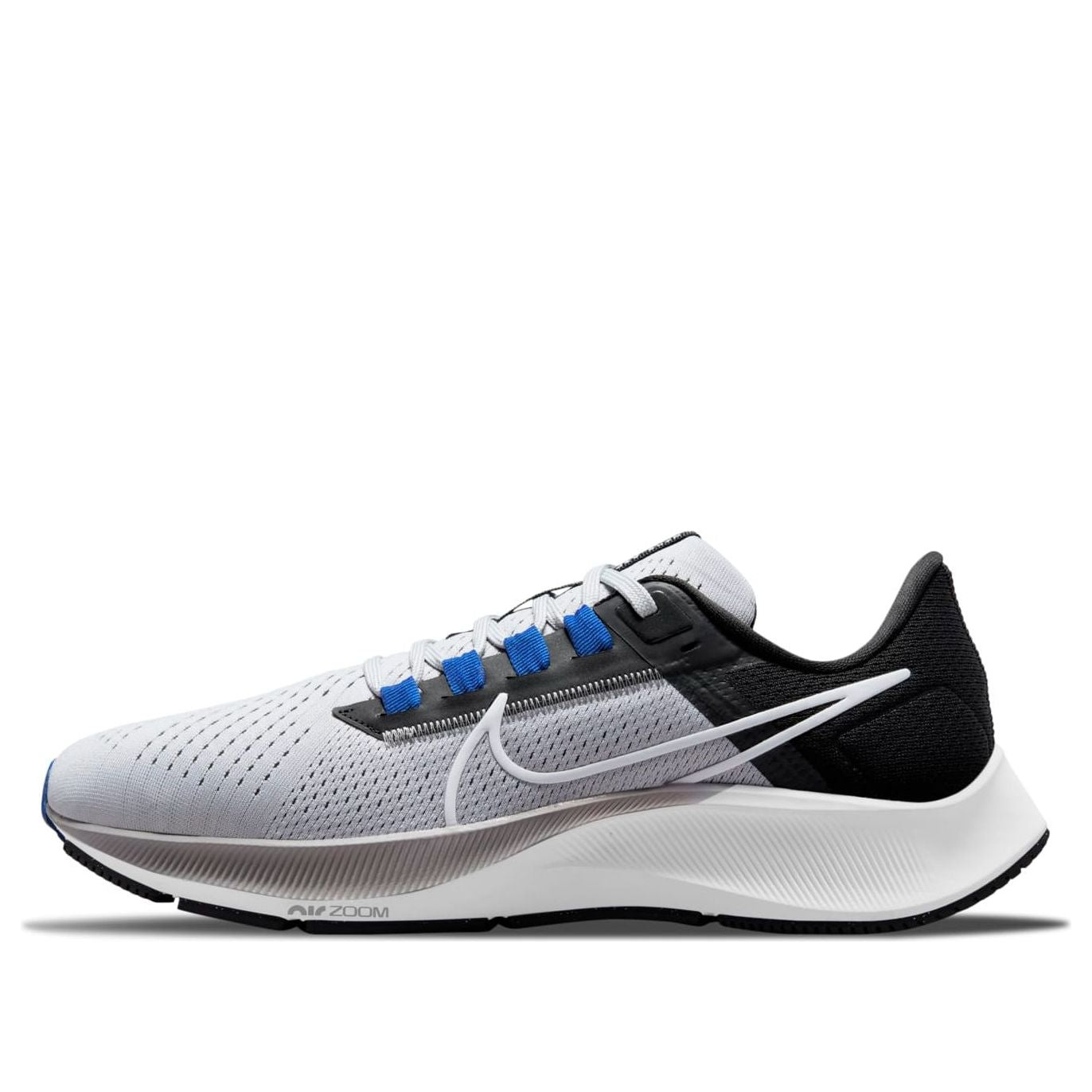 Nike Air Zoom Pegasus 38 Wolf Grey