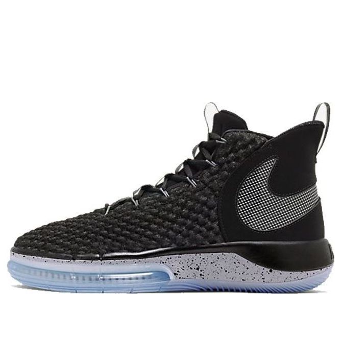 Nike Alphadunk EP Wolf Grey