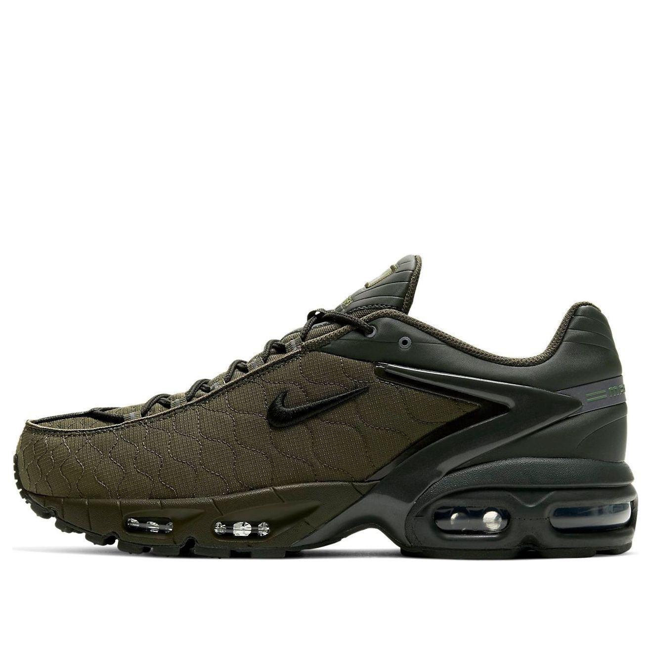 Nike Air Max Tailwind 5 SP Sequoia Green