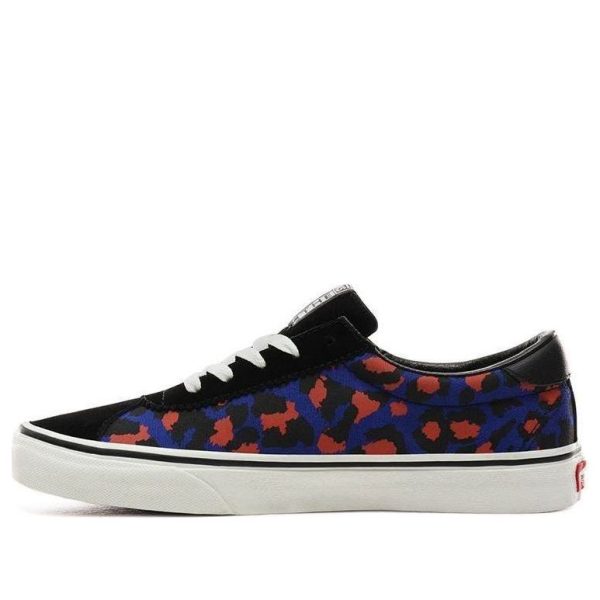 Vans Sport Leopard