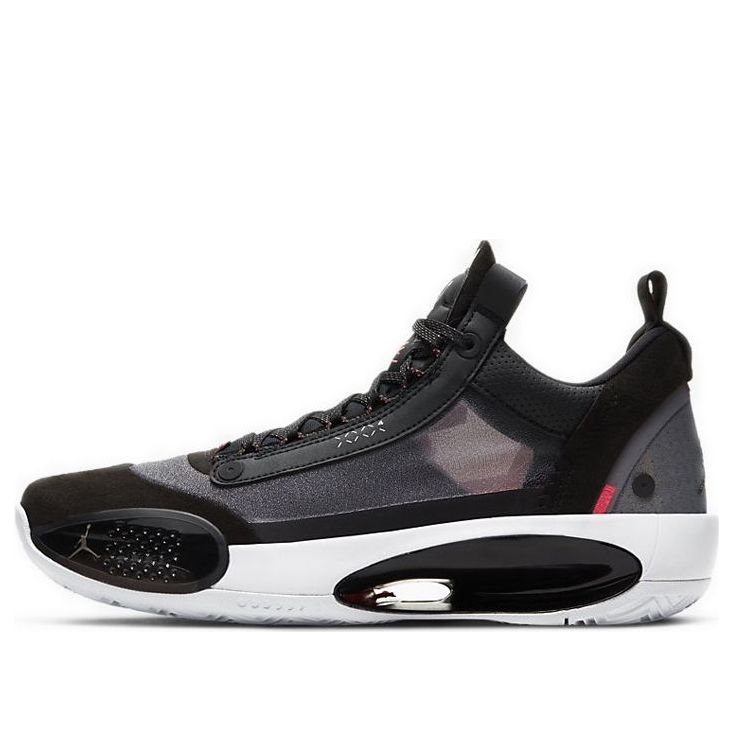 main-square_61fc497a-ef54-40fb-9fcf-b316ede0483c.jpg Air Jordan 34 Low PF Heritage Black