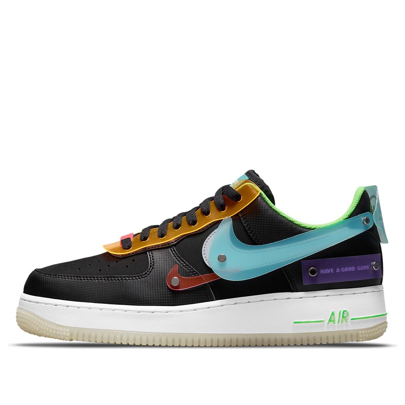 Nike Air Force 1 07 LV8 Have a Good Game