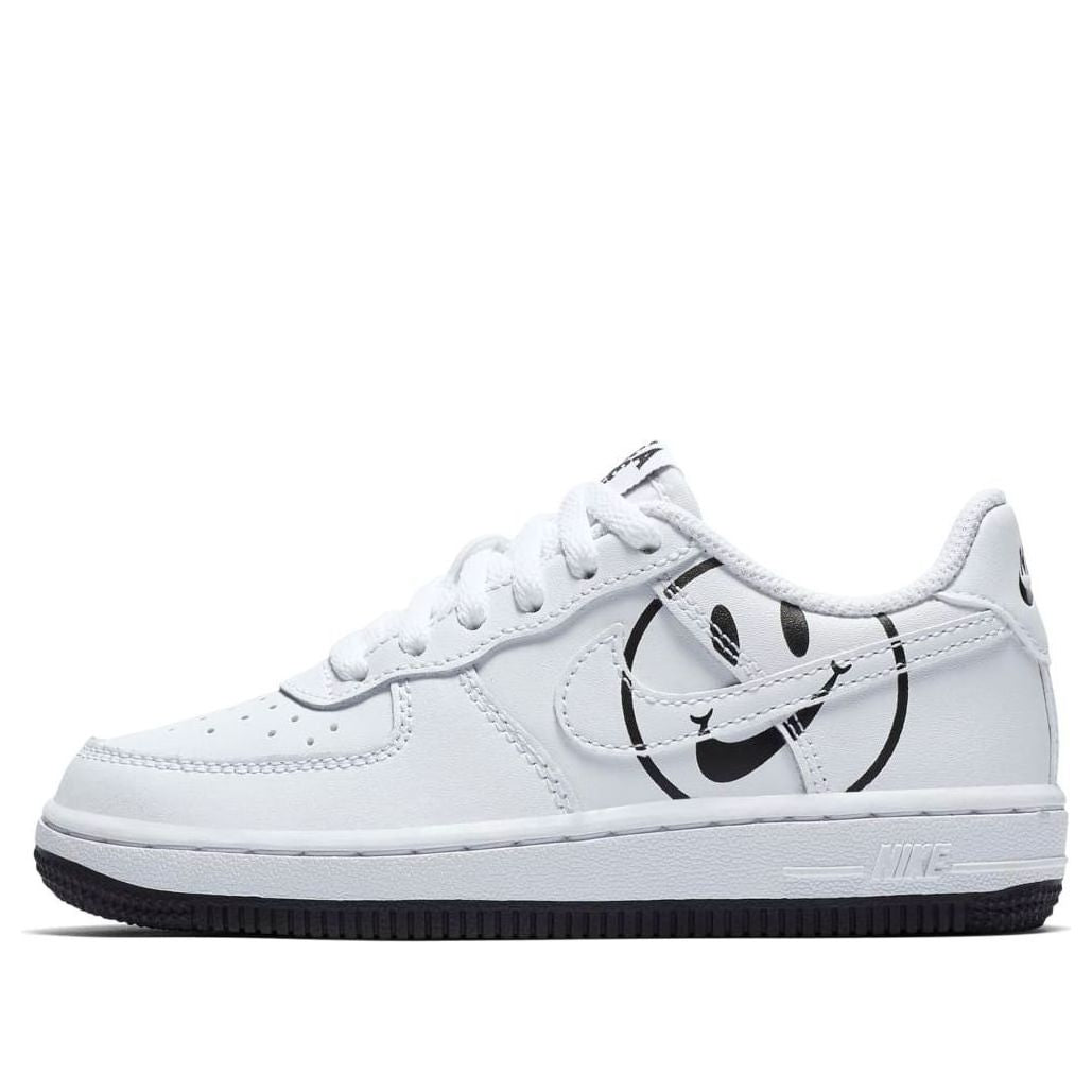 Force 1 Low Have A Nike Day - White