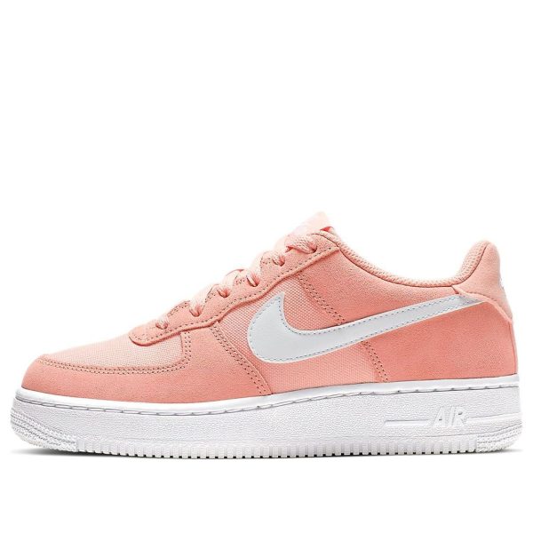 Nike Air Force 1 PE Coral Stardust