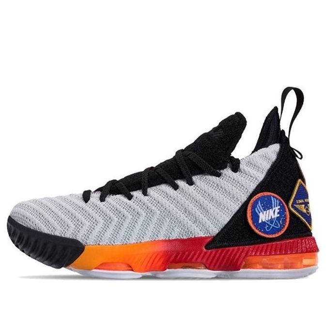Nike LeBron 16 Space Travel