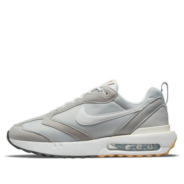 Nike Air Max Dawn Grey Fog