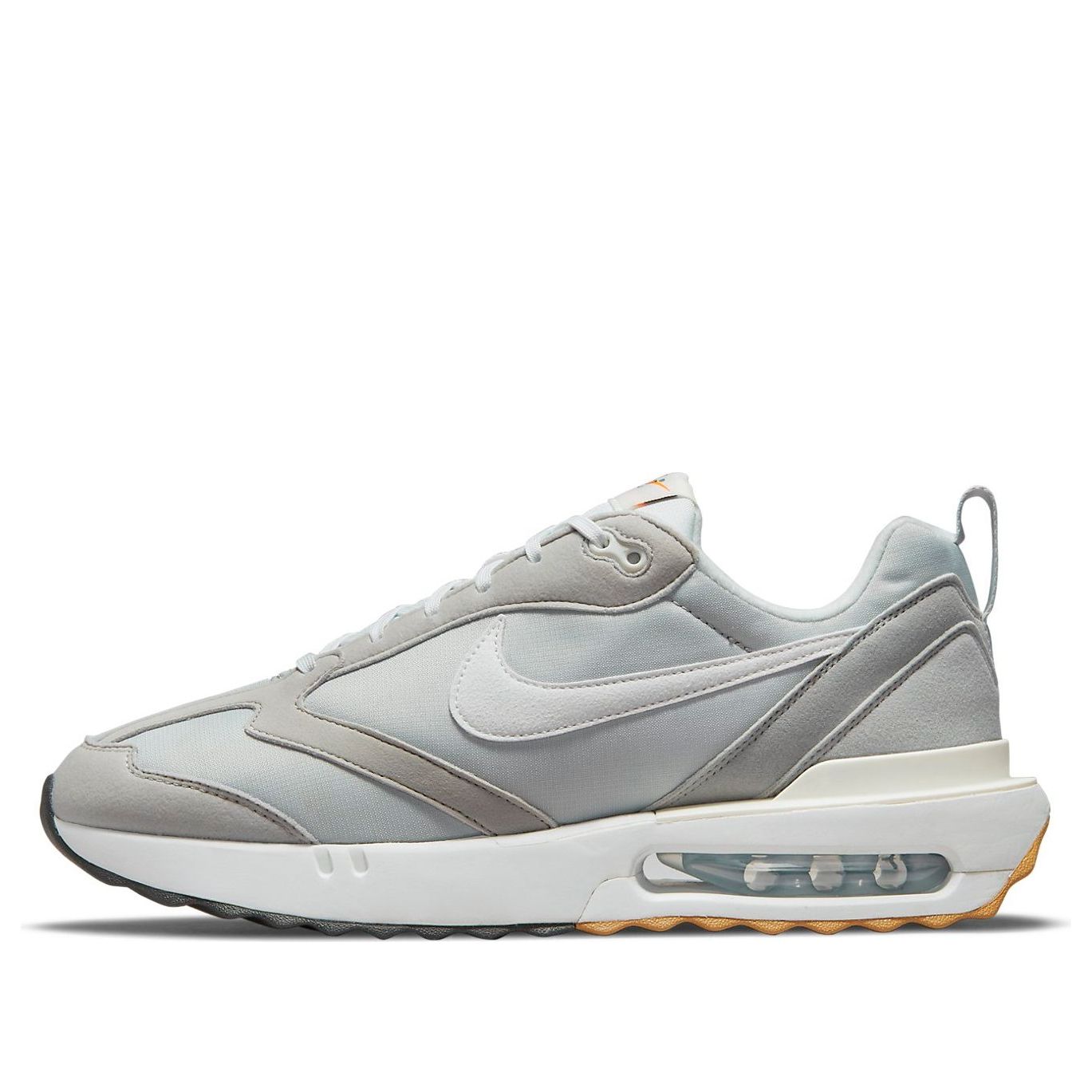 Nike Air Max Dawn Grey Fog