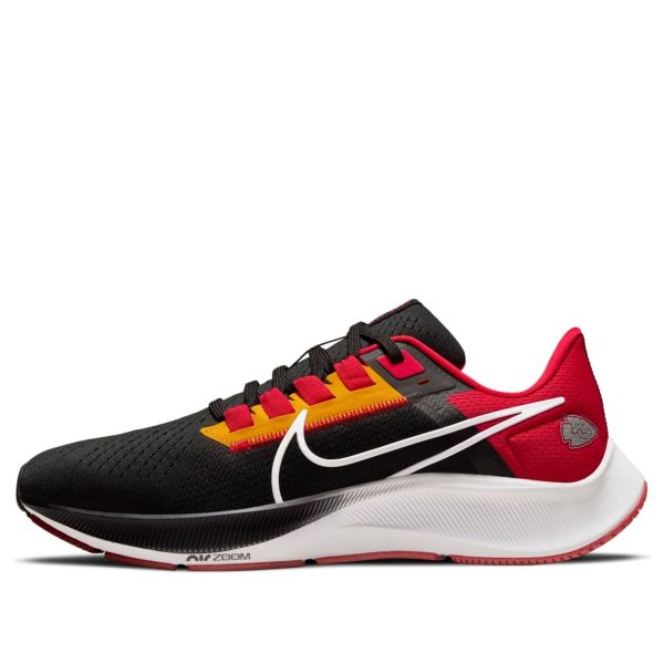 Nike x NFL Air Zoom Pegasus 38 Kansas City Chiefs