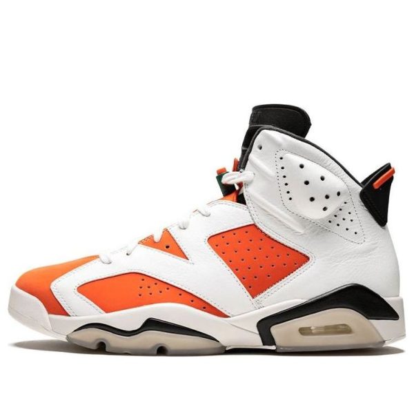 Air Jordan 6 Retro Gatorade