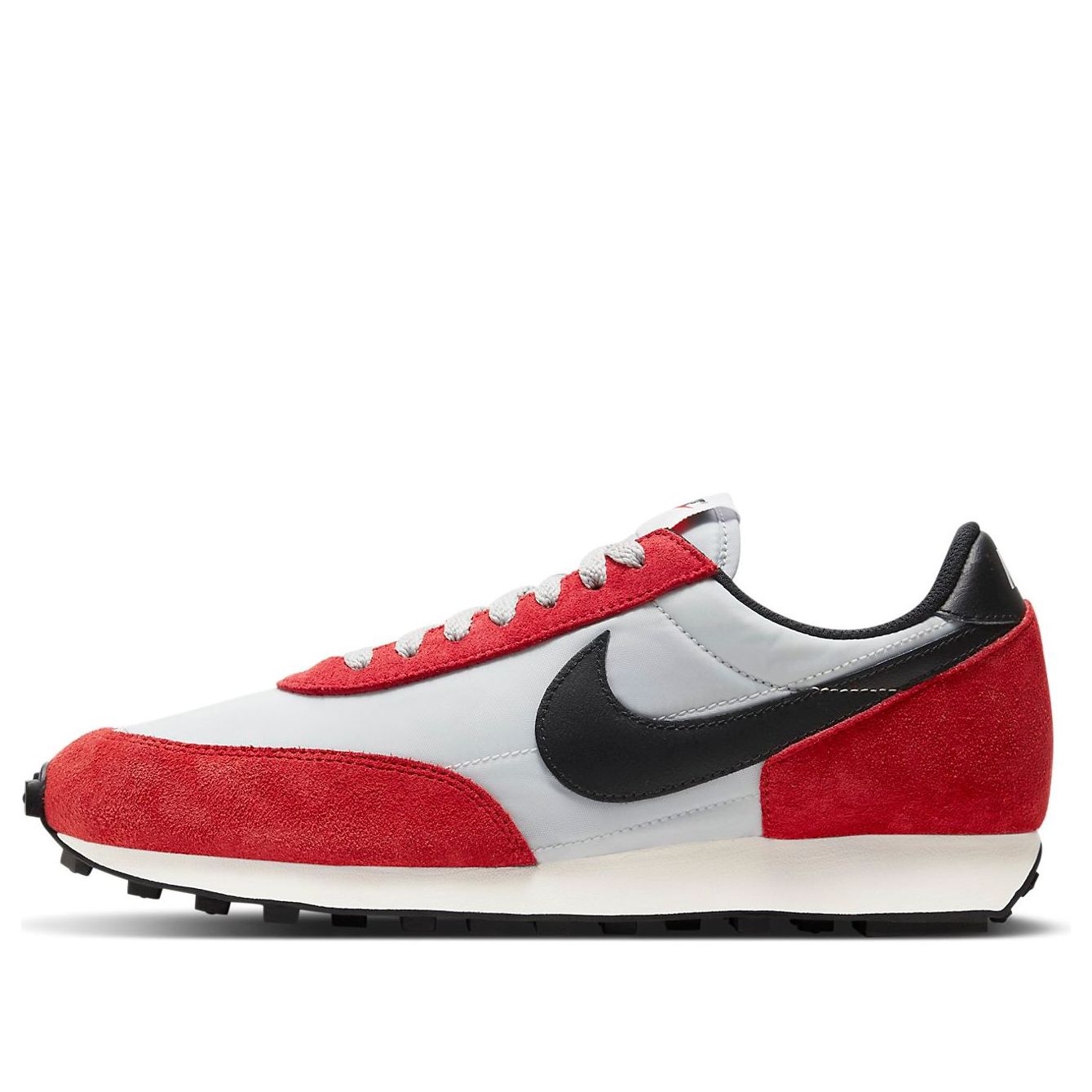 Nike Daybreak Gym Red Pure Platinum