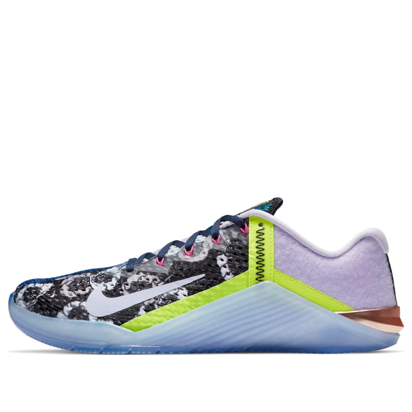 Nike Metcon 6 X What The