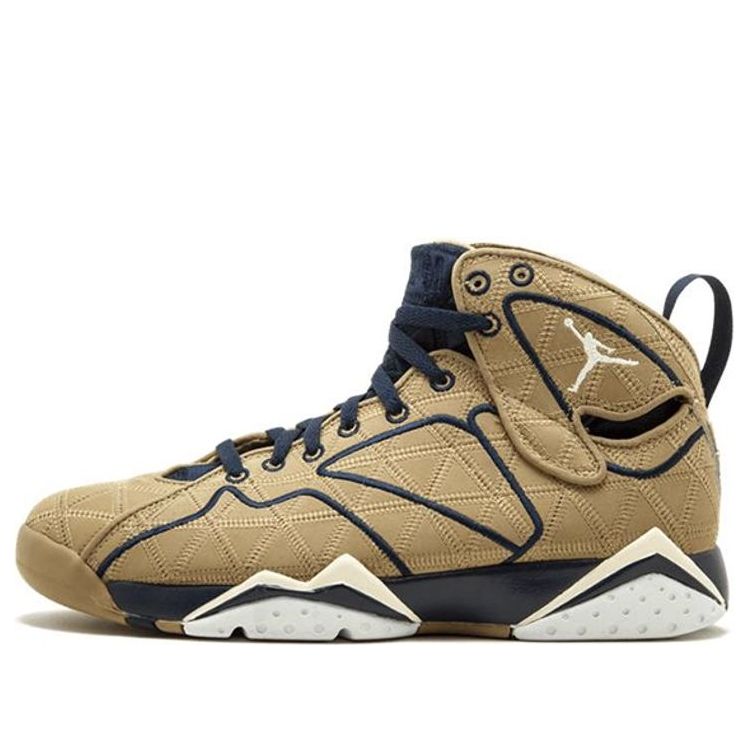 Air Jordan 7 Retro J2K Tan