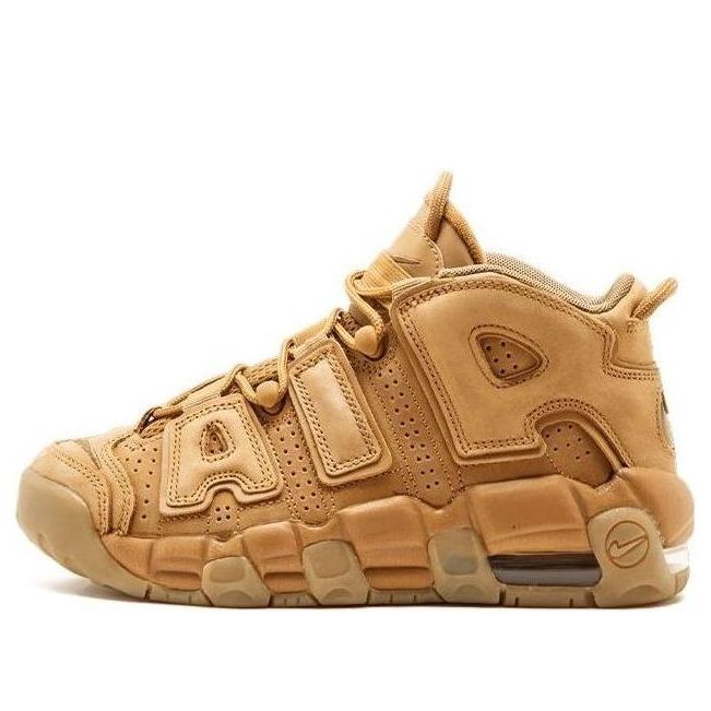 Nike Air More Uptempo Flax