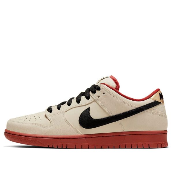 Nike SB Dunk Low Muslin