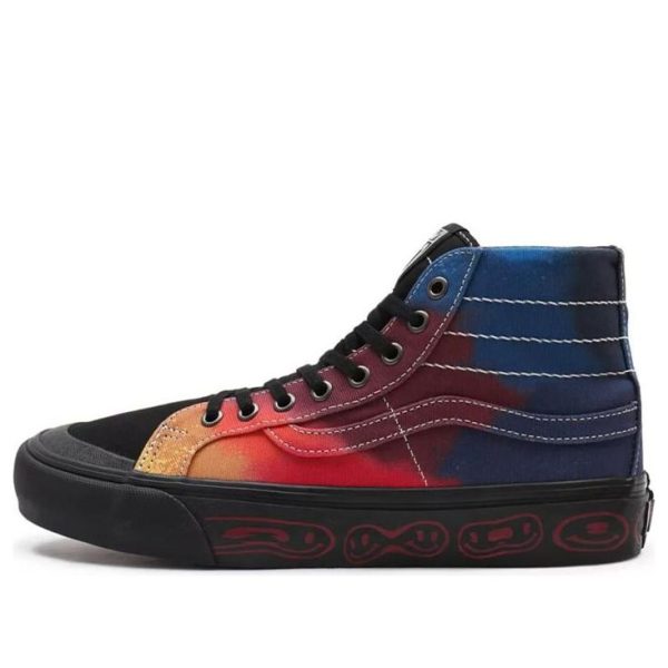 Vans SK8-HI 138 Decon SF Have A Trip