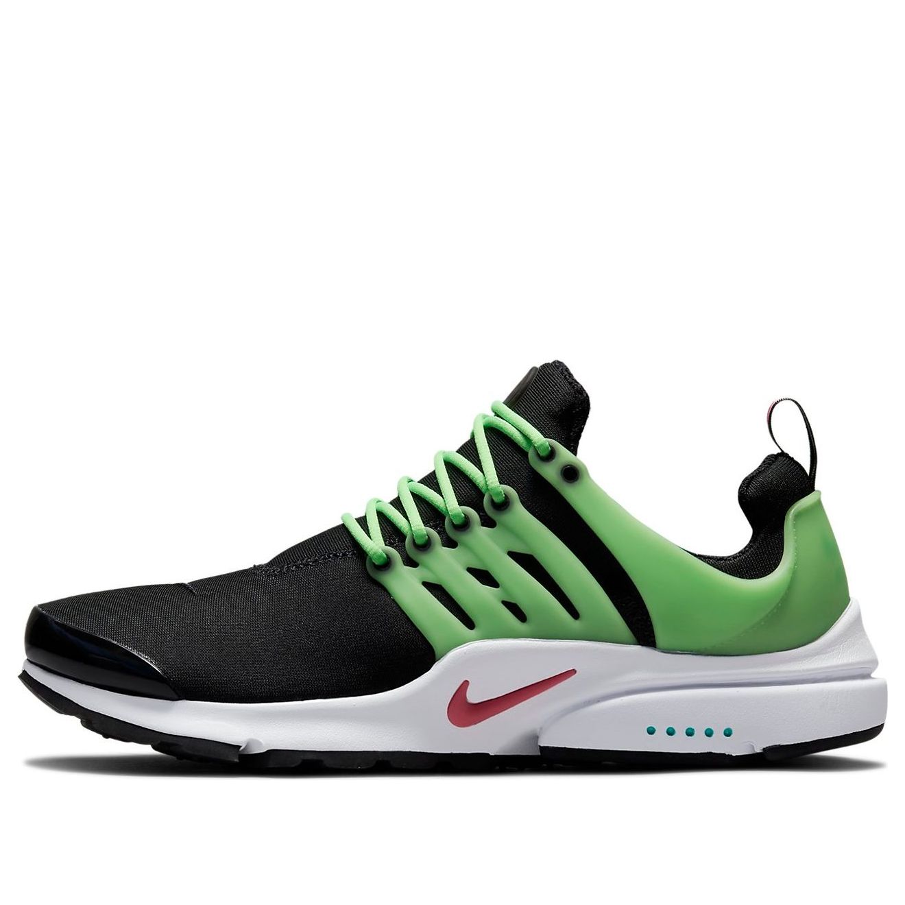 Nike Air Presto Green Strike