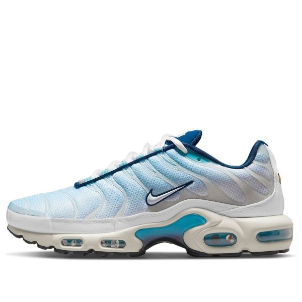 Nike Air Max Plus Psychic Blue