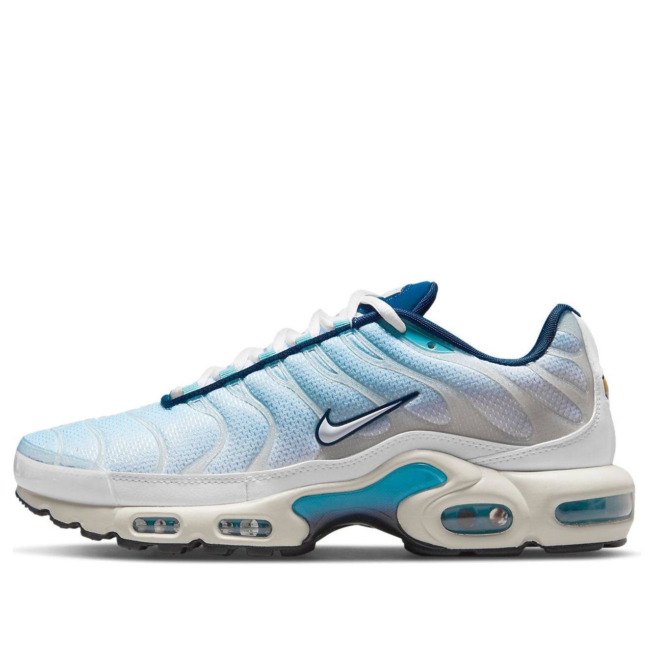 Nike Air Max Plus Psychic Blue