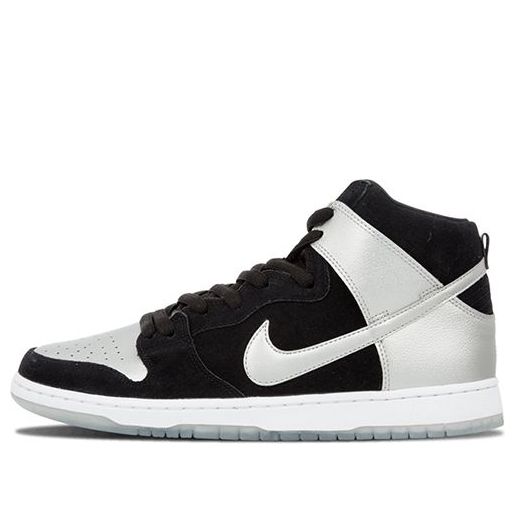 Nike SB Dunk High Pro Tin Man