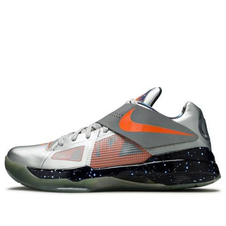 Nike Zoom KD 4 All-Star - Galaxy