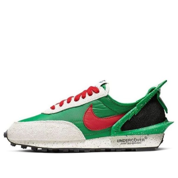 Nike Undercover x Daybreak Lucky Green