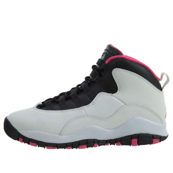 Air Jordan 10 Retro Vivid Pink