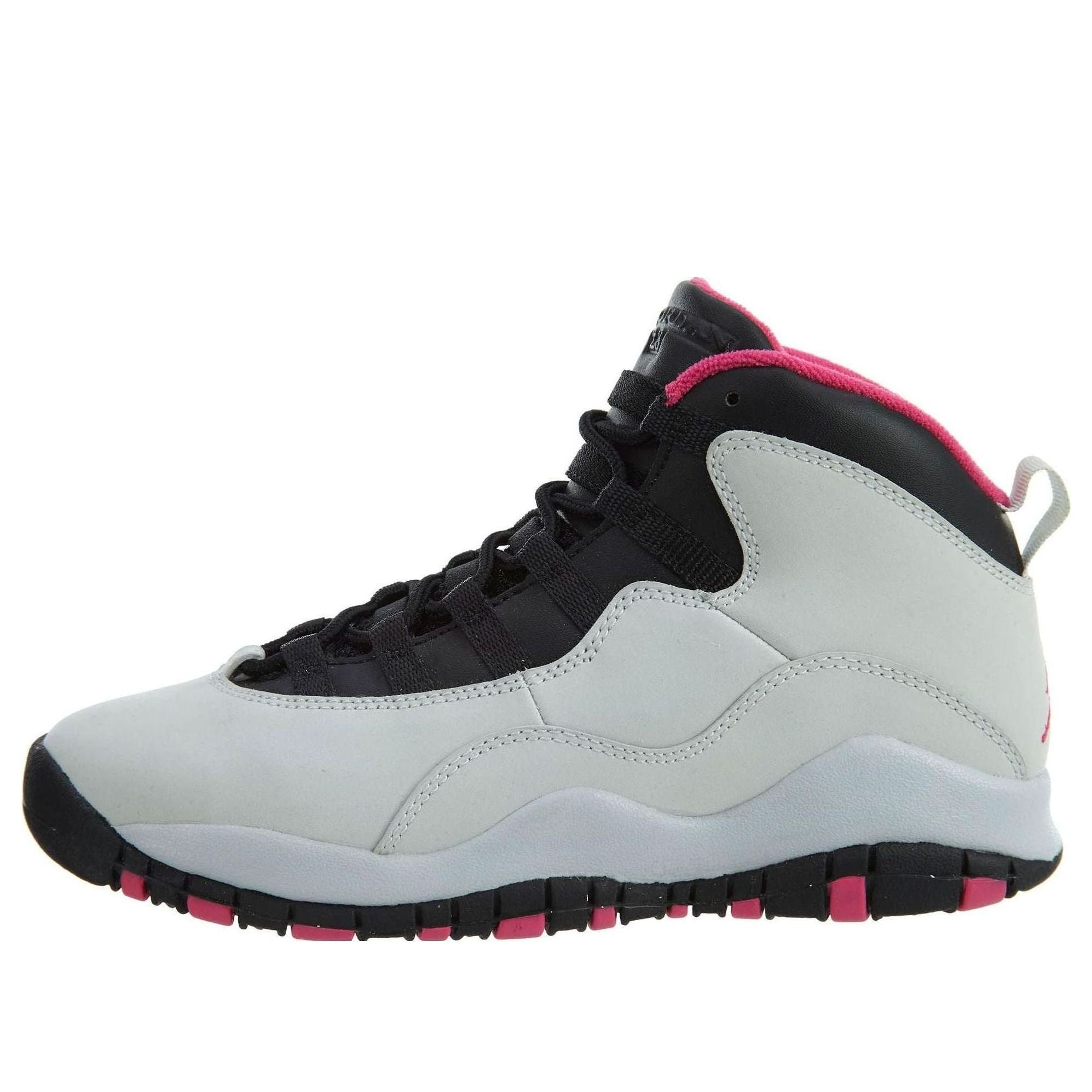 Air Jordan 10 Retro Vivid Pink