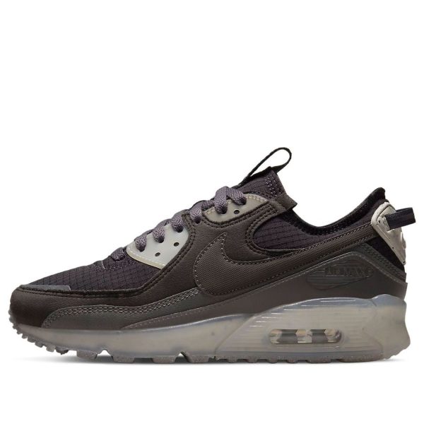Nike Air Max Terrascape 90 Black Thunder Grey
