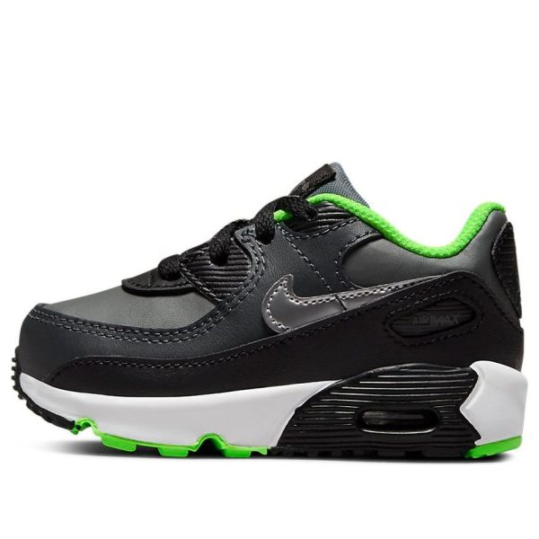 Nike Air Max 90 Black Chrome